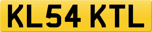 KL54KTL